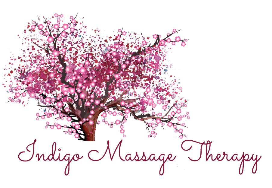 IndigoSky Massage.art, Massage Therapy